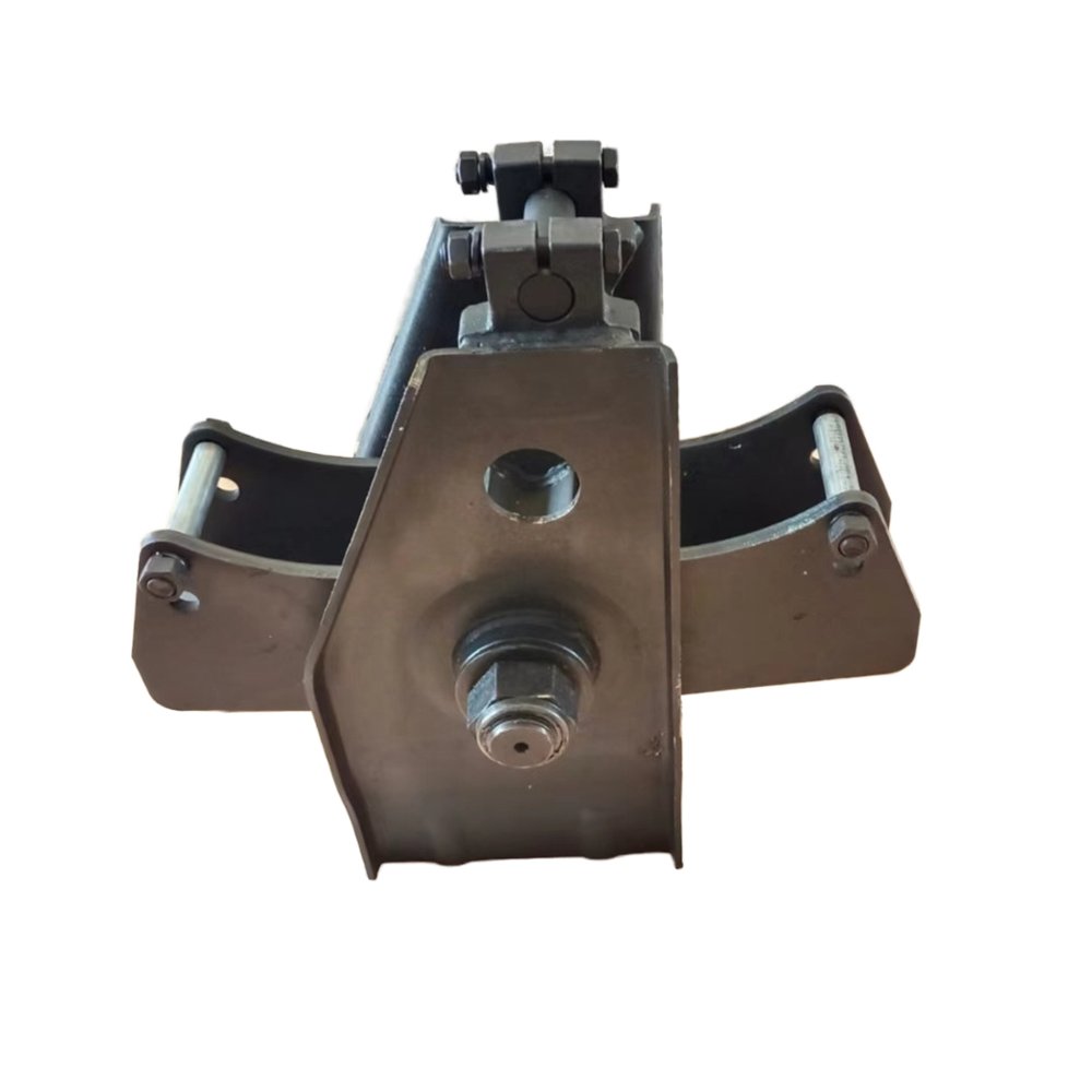 American Type Middle Support Assembly for Trailers Premium Parts & Accessories